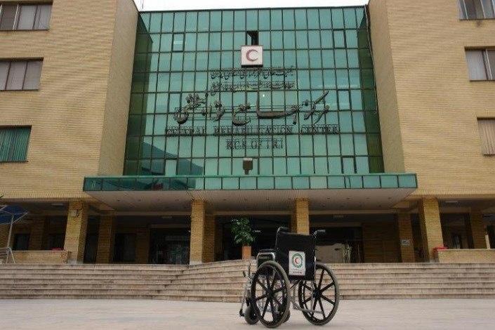 انضباط مالی ، مدیریت هزینه ها و تبلور اقتصاد مقاومتی در معاونت بهداشت،درمان و توانبخشی هلال احمر