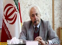 فریدون مجلسی: سفر قالیباف به روسیه تمرین ریاست جمهوری است/ آقایان فکر می کردند پوتین در عمل انجام شده قرار می‌گیرد و قالیباف را به حضور می پذیرد
