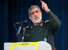 جمهوری اسلامی به دنبال مزدورپروری نیست؛ ایران به کسی سلاح و پول نمی دهد که حرف او را گوش کند