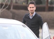 شهباززاده دوباره استقلالی شد
