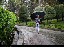 اخطار هواشناسی در پی ورود سامانه بارشی جدید به کشور