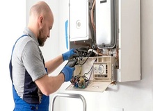 تعمیر پکیج شوفاژ دیواری