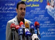 مطابق نظرسنجی ها مشارکت مردم در انتخابات بالاست /ثبت‌نام داوطلبان انتخابات الکترونیکی است