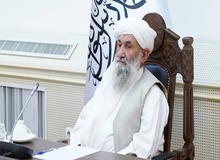 طالبان تقویم هجری قمری را به عنوان تاریخ رسمی تمام نامه های دولتی اعلام کرد

