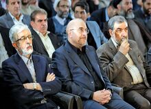 قالیباف قربانی اصلی است، محصولی یک بازنده /به زودی حملات تیم قالیباف به دولت کلید می خورد 