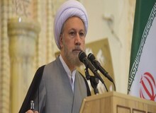 امام جمعه شیراز: انقلاب اسلامی به ظهور امام زمان منتهی می شود