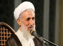 صدیقی: حاکمیت اسلامی با افراد روزه خوار برخورد کند