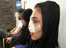 انجمن جراحان پلاستیک: آمار جراحی و بوتاکس زنان از خط قرمز گذشته است 