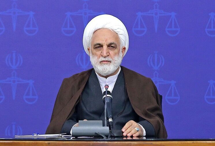 محسنی اژه ای: فردی که شلاق می‌خورد تا مدت‌ها دچار عقده است/ خیری که در صلح است در حکم قضایی نیست