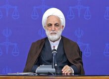 محسنی اژه ای: فردی که شلاق می‌خورد تا مدت‌ها دچار عقده است/ خیری که در صلح است در حکم قضایی نیست