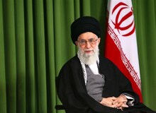 آیت‌الله خامنه‌ای: مرحله دوم انتخابات ریاست جمهوری خیلی مهم است/ کسانی که در دور اول رای ندادند مخالف نظام هستند، برداشت کاملا اشتباهی است