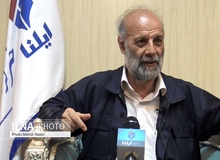 محجوب: دست و پا شکسته در حال پیگیری موضوع رد صلاحیت‌شده‌ها هستیم