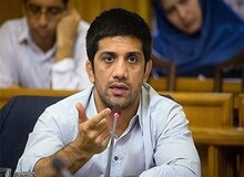 صلاحیت دبیر  برای حضور در انتخابات فدراسیون کشتی اعلام شد