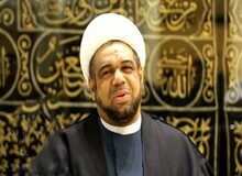 حجت الاسلام والمسلمین عبدالله دقاق: فراموش کردن مسئله فلسطین حرام شرعی است