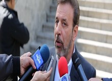 واعظی: وزارت اطلاعات می تواند از اسماعیل بخشی شکایت کند