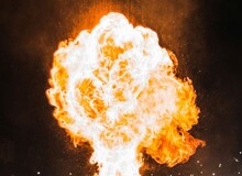 فرمانداری بروجرد: تا ساعتی دیگر، انفجار «کنترل شده» مواد منفجره تاریخ گذشته در منطقه انجام خواهد شد