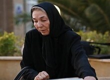 پروانه معصومی درگذشت