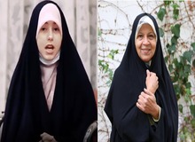 ‏فائزه هاشمی پیشنهادِ مناظره با دختر نوجوان را پذیرفت
