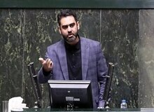  امیرحسین ثابتی: متن توافق احتمالی نه گشایش اقتصادی می‌آورد و نه جلوی جنگ را میگیرد/خطوط قرمز رهبری رعایت نشده
