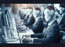 دولت آمریکا صاحب چت بات هوش مصنوعی رسمی شد