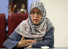 واکنش آذر منصوری به تصمیم جدید مجلس برای مهریه/  نظام قانون‌گذاری ایران ریشه‌های واقعی مشکلات زنان را نمی‌بیند/ لااقل نگاهی به تجربه تونس می انداختید!