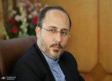 رئیس شورای اطلاع‌رسانی دولت منکر اخراج اساتید شد؛ سیاه‌نمایی می کنند!