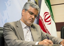 محمود صادقی؛ جزو پر کاربردترین کلمات ایرانی‌ها در گوگل شد/ خبرساز در تلگرام وتوییتر/ معممی که وعظ نمی‌کند