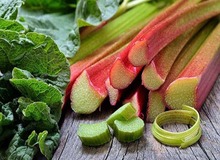 کبد خود را با این گیاه ترش مزه پاکسازی کنید
