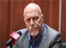 مهدی‌طالقانی: وضعیت عمومی خواهرم خوب نیست
