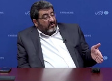 دفاع جالب کارشناس انقلابی از روسیه/ ایزدی: هم افول آمریکا نزدیک و مشهود است هم اسرائیل/ اوکراین باید اجازه می داد توافق مینیسک اجرا شود تا جنگ نَشود