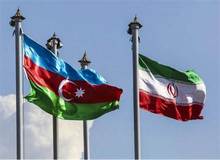 هیات پارلمانی ایران عازم باکو شد
