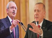 بررسی احتمالات پیروزی اردوغان و اوغلو