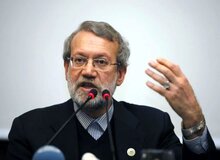 لاریجانی: بسیاری از کشورهایی که وضع بدتری از ما داشتند با به کارگیری علم به پیشرفت رسیدند