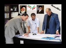 کاپیتان میرمهدی: از پیشکسوتان حمایت جدی خواهیم کرد/ پیشکسوتان نباید دغدغه هایی همچون مسکن داشته باشند
