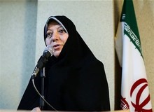 انتخاب اولین رئیس کمیسیون زن در تاریخ مجلس