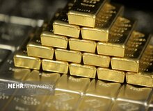 نوسان محدود طلای جهانی؛ روند کلی بازار همچنان نزولی است