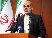 سردار وحیدی: برخی از تصاویر کشف حجاب اصلاً از داخل کشور نیست/ زنانی که در حجاب نقصی هم دارند عاشق این نظام هستند