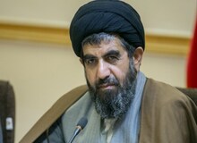 موسوی لارگانی: ۱.۵ تریلیون تومان در بورس پودر شد