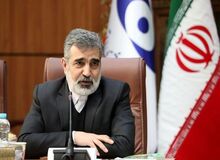 سخنگوی سازمان انرژی اتمی: پیش‌نویس قطعنامه‌ای از سوی ایران ارائه شده که ممنوعیت حمله به تاسیسات هسته‌ای را مورد تاکید قرار می‌دهد/ آمریکا آژانس را تهدید کرده که اگر این قطعنامه تصویب شود، کمک‌های خود را قطع می‌کند