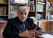 هاشمی‌طبا : دولت سیاست مشخصی برای آینده کشور ندارد/ رسانه ها فقط دستاورد سازی می کنند/ روزنامه همشهری صادقانه بنویسد