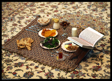 بدترین غذاها برای افطار کردن/ با این غذاها روزه خود را باز نکنید