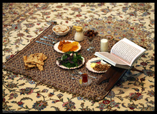 «افطار» ثبت جهانی شد

