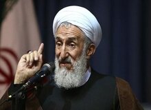 امام جمعه تهران: شرکت در انتخابات بیعت با ولایت فقیه است 