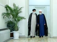واکنش یک اصولگرا به حضور برخی وزرای روحانی در کابینه رئیسی
