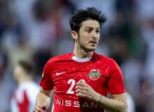 سردار آزمون در لیست خرید تابستانی استقلال!