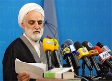 صدور حکم در پرونده جرائم انتخاباتی برای 3 استاندار و یک فرماندار