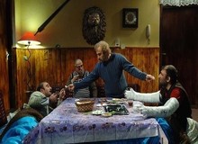 مهران احمدی: به هیچ وجه حاضر به ادامه همکاری با «سریال پایتخت» نیستم