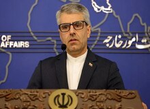 بقایی: حمله به فرودگاه‌، فصل شوم دیگری از کارزار جنایت علیه ایران است