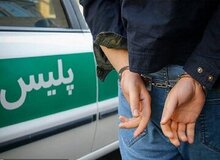 تخریب خودروها با سلاح سرد در تهرانسر/ جزئیات