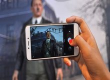 مخفیگاه هیتلر در قطب جنوب کشف شد+ عکس 